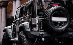 20万到25万买一台燃油SUV 有什么推荐?(20万一25万买什么车好)